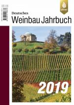 Cover-Bild Deutsches Weinbaujahrbuch 2019