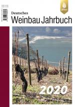 Cover-Bild Deutsches Weinbaujahrbuch 2020