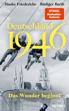 Cover-Bild Deutschland 1946
