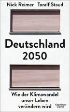 Cover-Bild Deutschland 2050