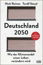 Cover-Bild Deutschland 2050