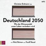 Cover-Bild Deutschland 2050