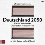 Cover-Bild Deutschland 2050