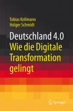 Cover-Bild Deutschland 4.0