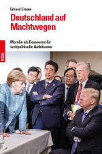 Cover-Bild Deutschland auf Machtwegen