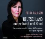 Cover-Bild Deutschland außer Rand und Band