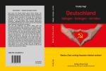 Cover-Bild Deutschland belogen-betrogen-verraten
