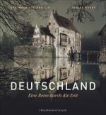 Cover-Bild Deutschland - Eine Reise durch die Zeit