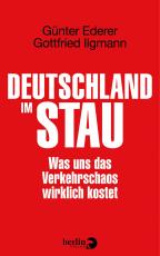 Cover-Bild Deutschland im Stau