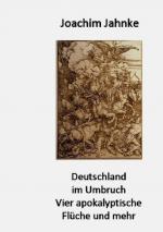 Cover-Bild Deutschland im Umbruch
