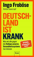 Cover-Bild Deutschland ist krank