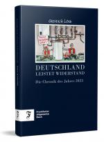 Cover-Bild Deutschland leistet Widerstand