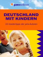 Cover-Bild Deutschland mit Kindern