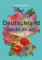 Cover-Bild Deutschland packt es an!