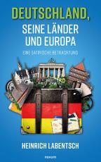 Cover-Bild Deutschland, seine Länder und Europa