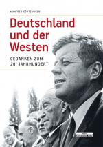 Cover-Bild Deutschland und der Westen