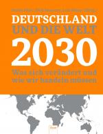 Cover-Bild Deutschland und die Welt 2030