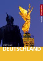 Cover-Bild Deutschland - VISTA POINT Reiseführer weltweit