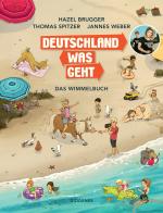 Cover-Bild Deutschland Was Geht