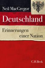Cover-Bild Deutschland
