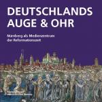 Cover-Bild Deutschlands Auge & Ohr