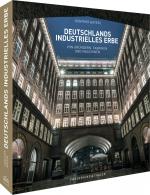 Cover-Bild Deutschlands industrielles Erbe