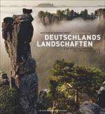 Cover-Bild Deutschlands Landschaften