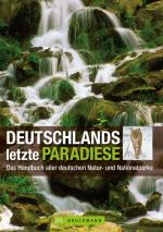 Cover-Bild Deutschlands letzte Paradiese