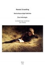 Cover-Bild Deutschsprachige Gedichte - Eine Anthologie