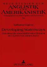 Cover-Bild Developing Waterways