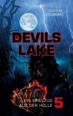 Cover-Bild Devils Lake – Ein Spielzug aus der Hölle