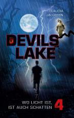 Cover-Bild Devils Lake - Wo Licht ist, ist auch Schatten