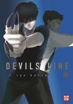 Cover-Bild Devils' Line – Band 5