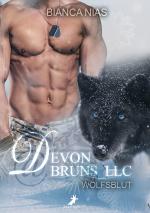 Cover-Bild Devon@Bruns_LLC