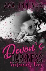 Cover-Bild Devon’s Darkness