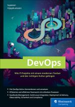 Cover-Bild DevOps