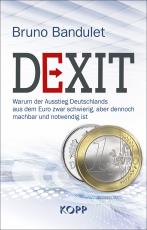 Cover-Bild Dexit