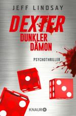 Cover-Bild Dexter - Dunkler Dämon