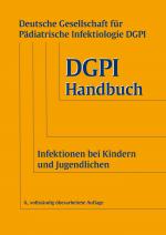 Cover-Bild DGPI Handbuch