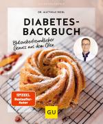 Cover-Bild Diabetes-Backbuch