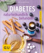 Cover-Bild Diabetes naturheilkundlich behandeln