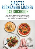 Cover-Bild Diabetes rückgängig machen – Das Kochbuch
