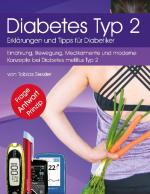 Cover-Bild Diabetes Typ 2 - Erklärungen und Tipps für Diabetiker