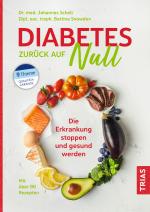 Cover-Bild Diabetes zurück auf Null