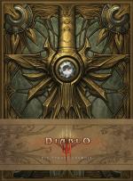 Cover-Bild Diablo 3: Die Tyrael-Chronik