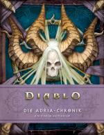 Cover-Bild Diablo: Die Adria-Chronik