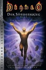 Cover-Bild Diablo: Sündenkrieg Buch 3 - Der verhüllte Prophet
