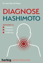 Cover-Bild Diagnose Hashimoto