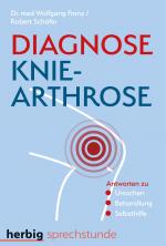 Cover-Bild Diagnose Knie-Arthrose