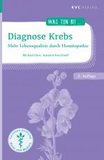 Cover-Bild Diagnose Krebs